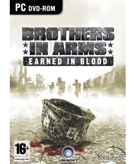 Brothers in Arms: Earned in Blood Ubisoft Connect Ubisoft Key GLOBAL